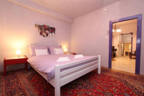  AMETHYST Two-Bedroom Apartment  Ровинь